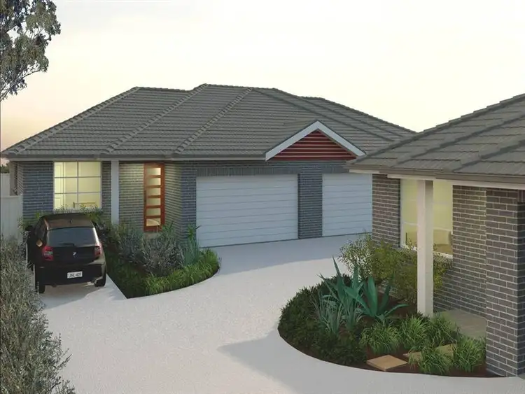 3/54 Jubilee Road, Elermore Vale NSW 2287