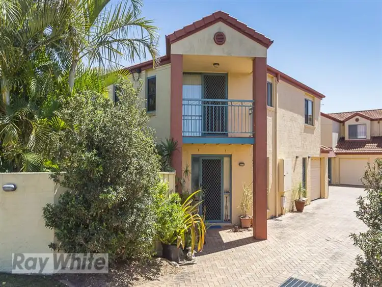 Seventh view of Homely townhouse listing, 2/12-14 Herbertson Road, Carina Heights QLD 4152