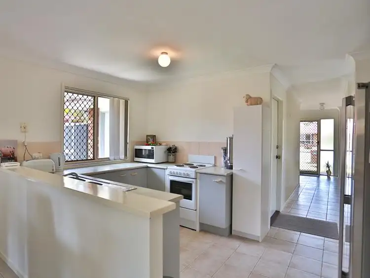 Fourth view of Homely house listing, 26 Orchid Crescent, Fitzgibbon QLD 4018