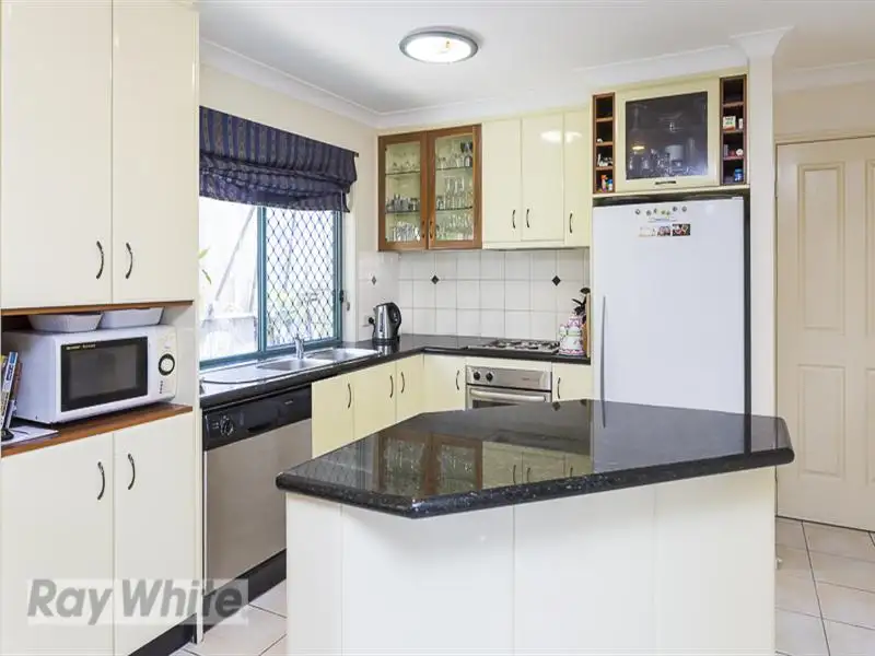 Main view of Homely townhouse listing, 2/12-14 Herbertson Road, Carina Heights QLD 4152