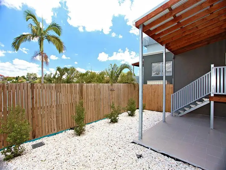 Sixth view of Homely townhouse listing, 4/8 Wool Street, Toowong QLD 4066