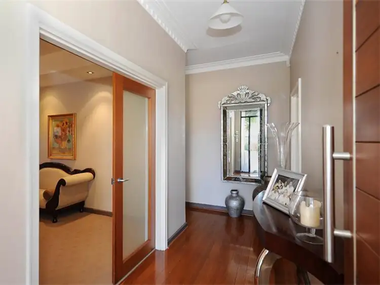 Seventh view of Homely house listing, 60 Lanark Street, Coolbinia WA 6050