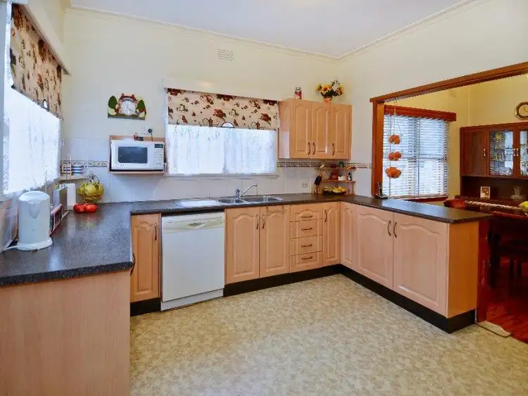 Third view of Homely house listing, 4 Camden Road, Newtown VIC 3220