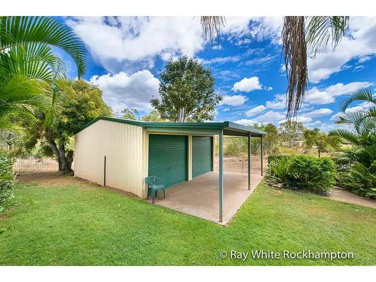 Sixth view of Homely house listing, 226 Mount Usher Road, Bouldercombe QLD 4702