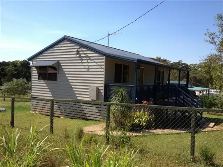 10 Pao Pao, Russell Island QLD 4184