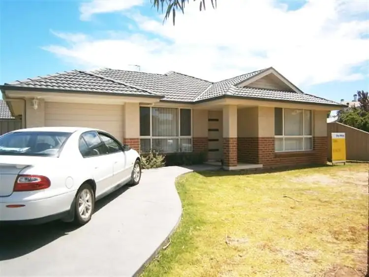 1/105 Thompson Street, Cootamundra NSW 2590