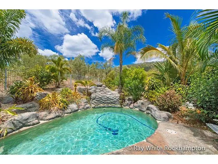Third view of Homely house listing, 226 Mount Usher Road, Bouldercombe QLD 4702