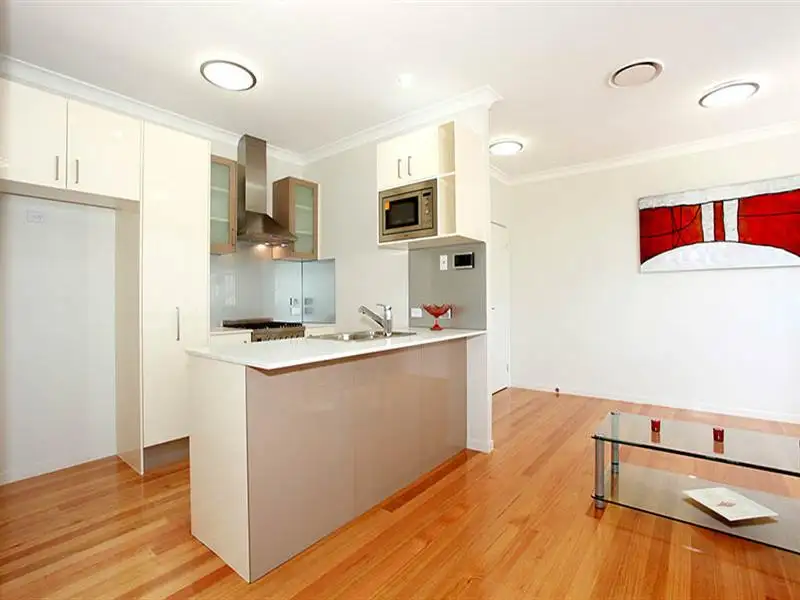 Main view of Homely townhouse listing, 4/8 Wool Street, Toowong QLD 4066