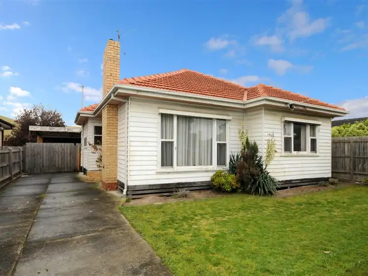 Main view of Homely house listing, 1460 Heatherton Road, Dandenong VIC 3175