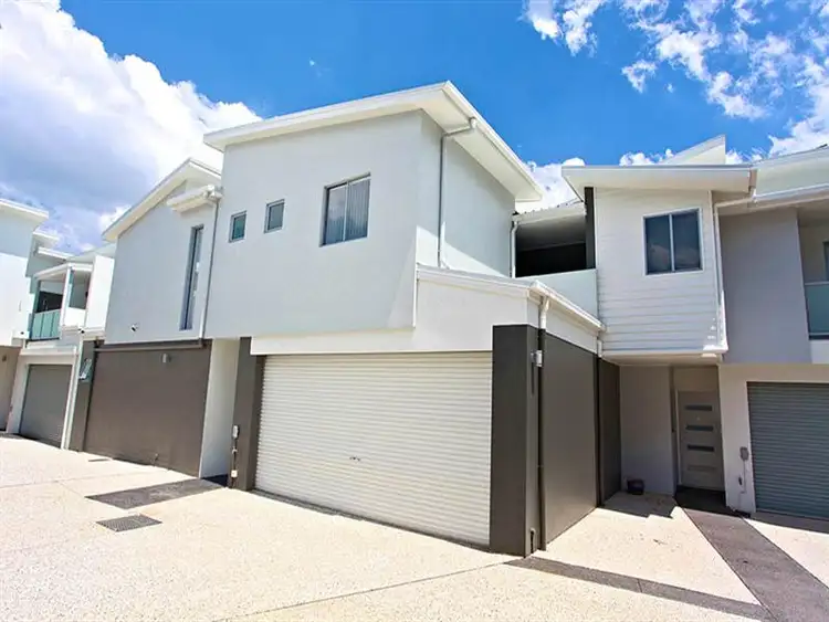 Seventh view of Homely townhouse listing, 4/8 Wool Street, Toowong QLD 4066