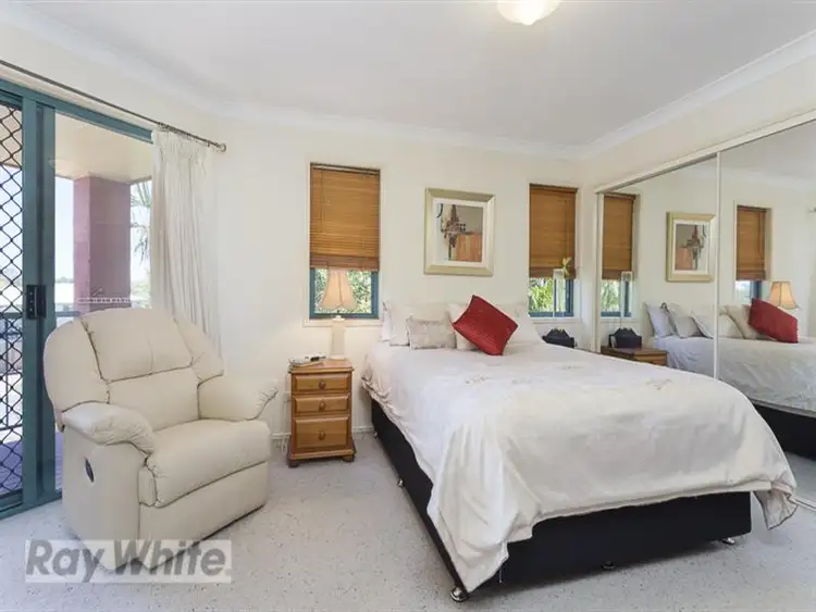 Second view of Homely townhouse listing, 2/12-14 Herbertson Road, Carina Heights QLD 4152