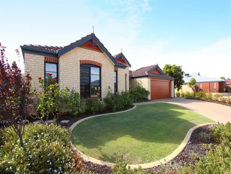 Second view of Homely house listing, 25 Farmaner Parkway, Ellenbrook WA 6069