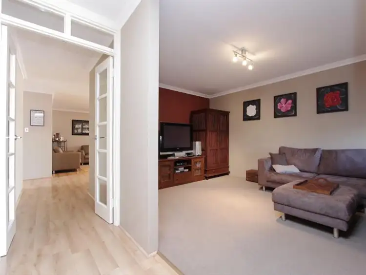 Third view of Homely house listing, 25 Farmaner Parkway, Ellenbrook WA 6069