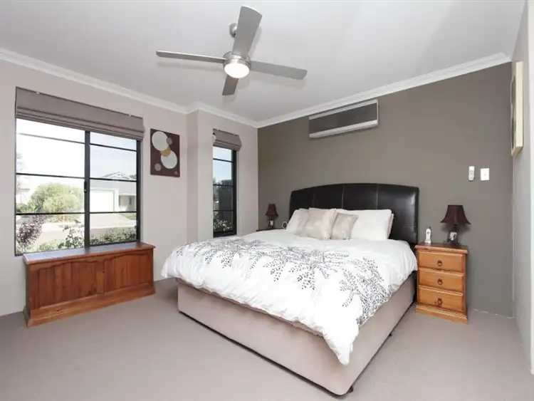 Fifth view of Homely house listing, 25 Farmaner Parkway, Ellenbrook WA 6069