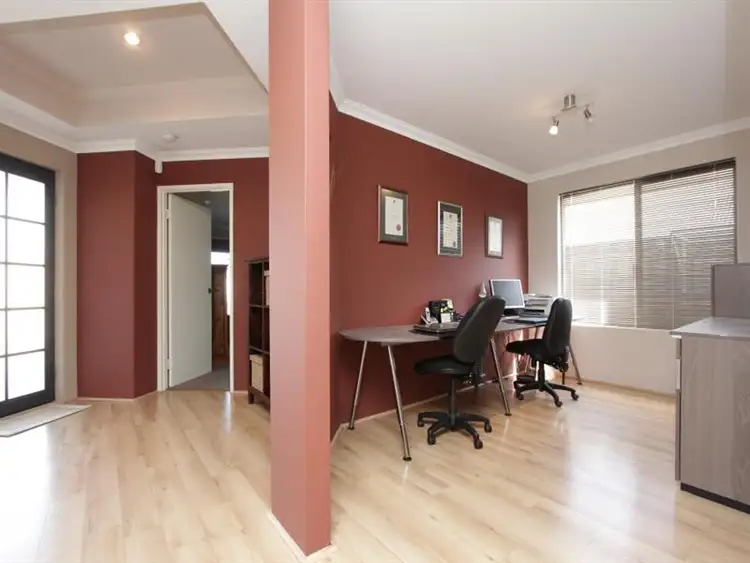 Sixth view of Homely house listing, 25 Farmaner Parkway, Ellenbrook WA 6069