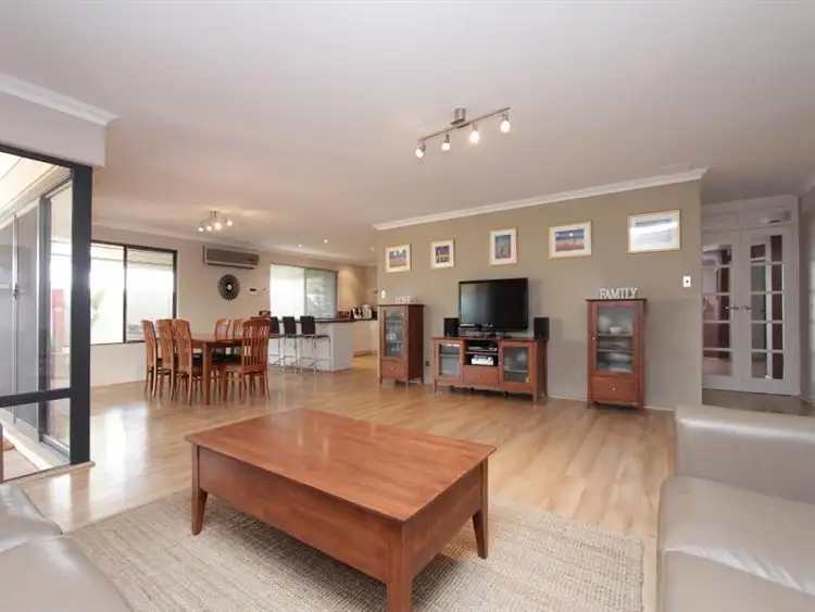 Seventh view of Homely house listing, 25 Farmaner Parkway, Ellenbrook WA 6069