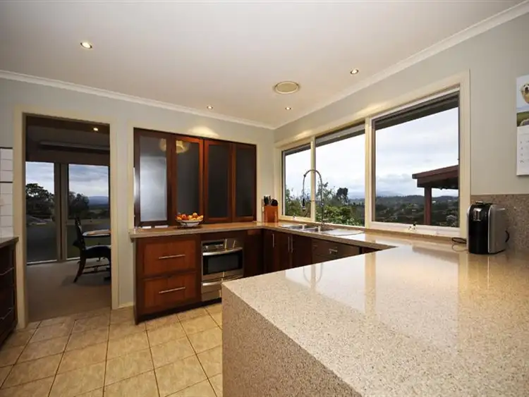 Third view of Homely house listing, 65 ROLLING HILLS Road, Chirnside Park VIC 3116