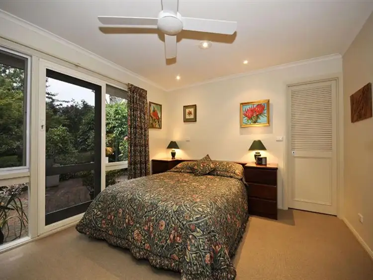Seventh view of Homely house listing, 65 ROLLING HILLS Road, Chirnside Park VIC 3116
