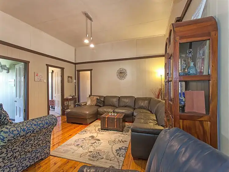 Third view of Homely house listing, 107 Mort Street, Toowoomba City QLD 4350