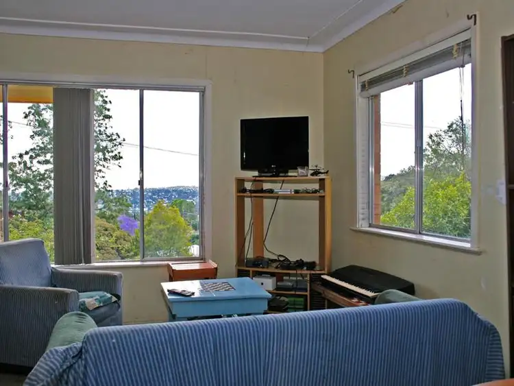 Third view of Homely house listing, 2 Esther Street, Mount Lofty QLD 4350