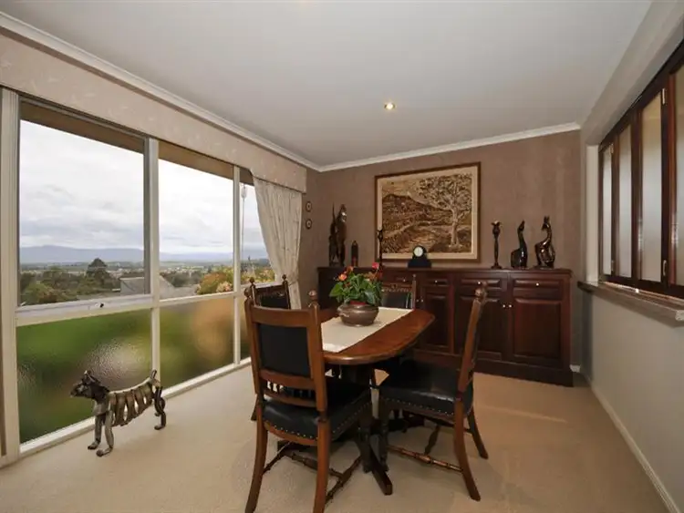 Fourth view of Homely house listing, 65 ROLLING HILLS Road, Chirnside Park VIC 3116