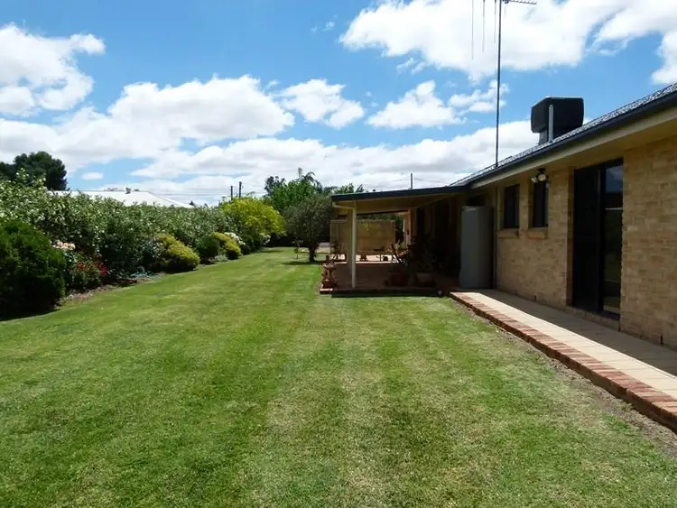 Sixth view of Homely house listing, 30 Prince Street, Forbes NSW 2871