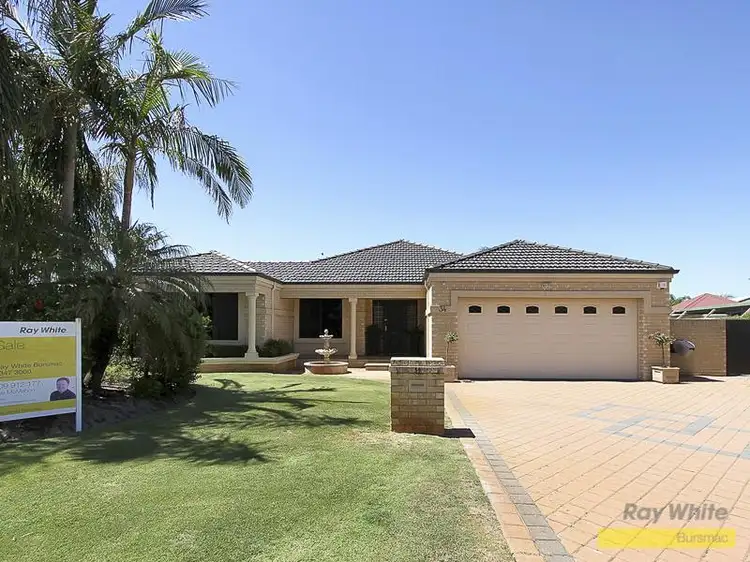 34 Promontory Parade, Ballajura WA 6066