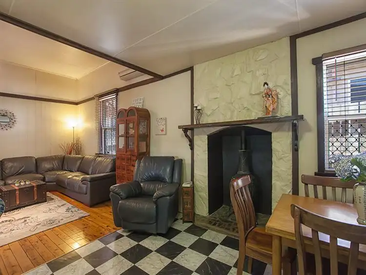 Fourth view of Homely house listing, 107 Mort Street, Toowoomba City QLD 4350
