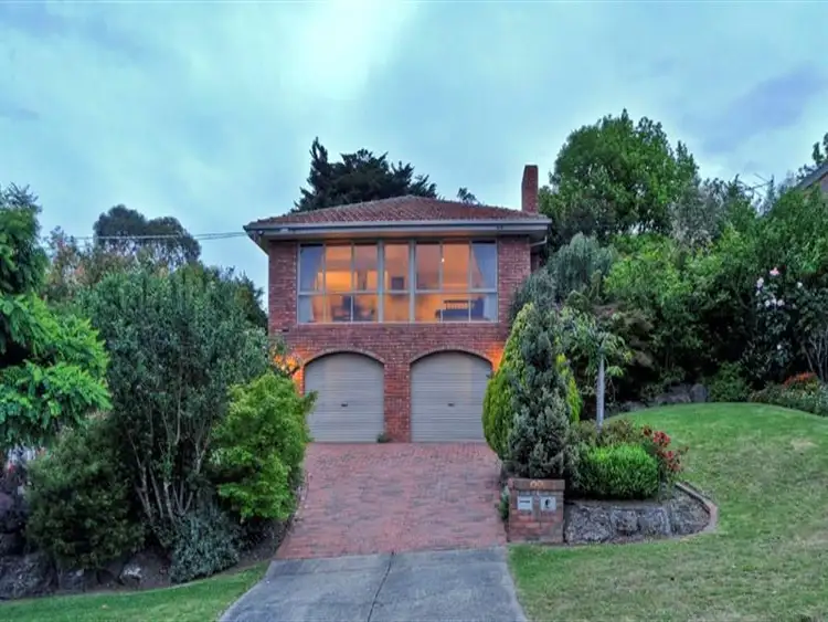 65 ROLLING HILLS Road, Chirnside Park VIC 3116
