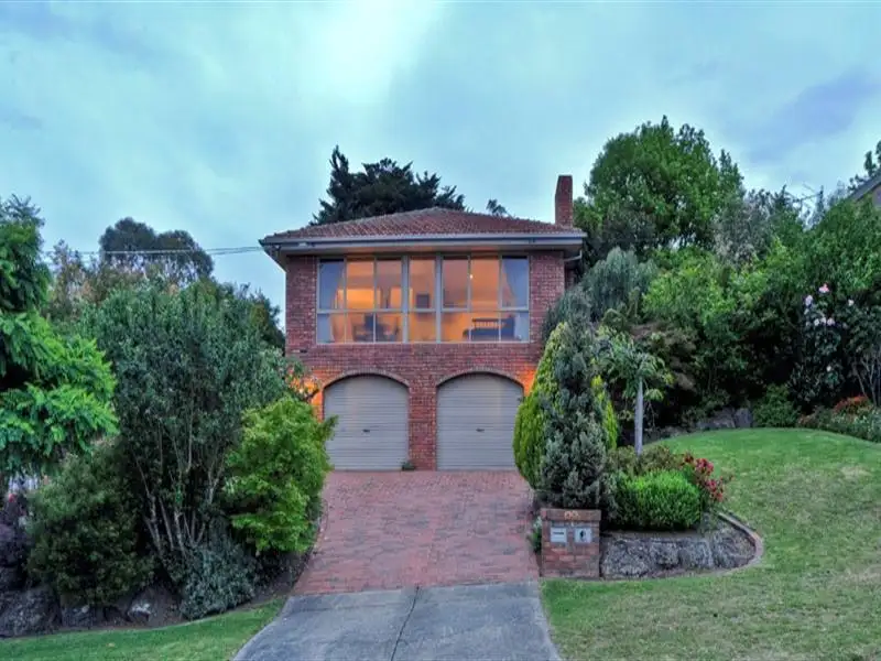 Main view of Homely house listing, 65 ROLLING HILLS Road, Chirnside Park VIC 3116