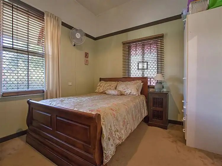 Seventh view of Homely house listing, 107 Mort Street, Toowoomba City QLD 4350