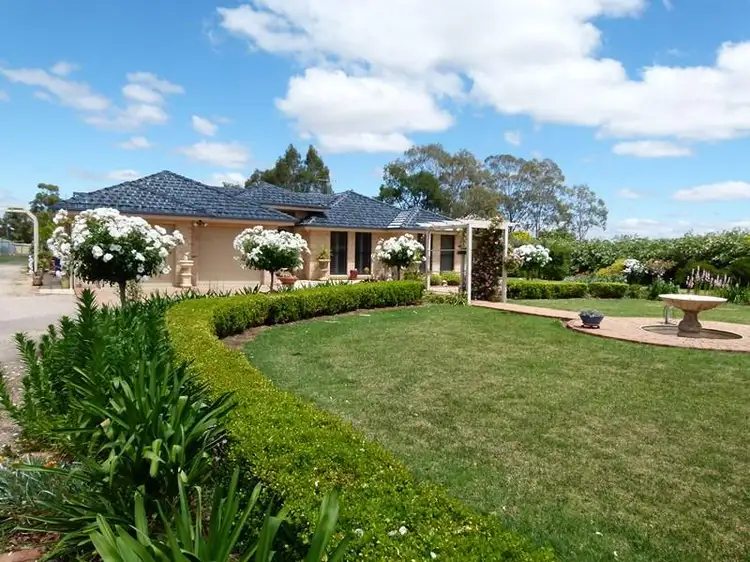 30 Prince Street, Forbes NSW 2871