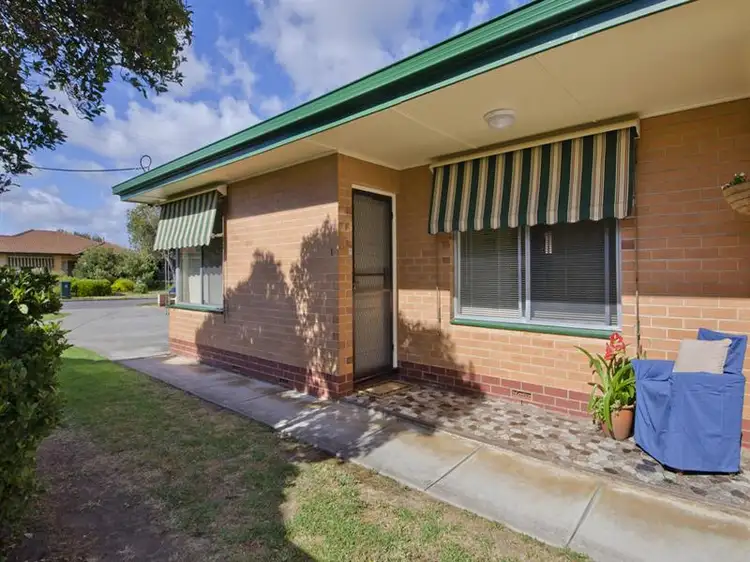 Second view of Homely unit listing, 1/15 Oval Avenue, Edwardstown SA 5039