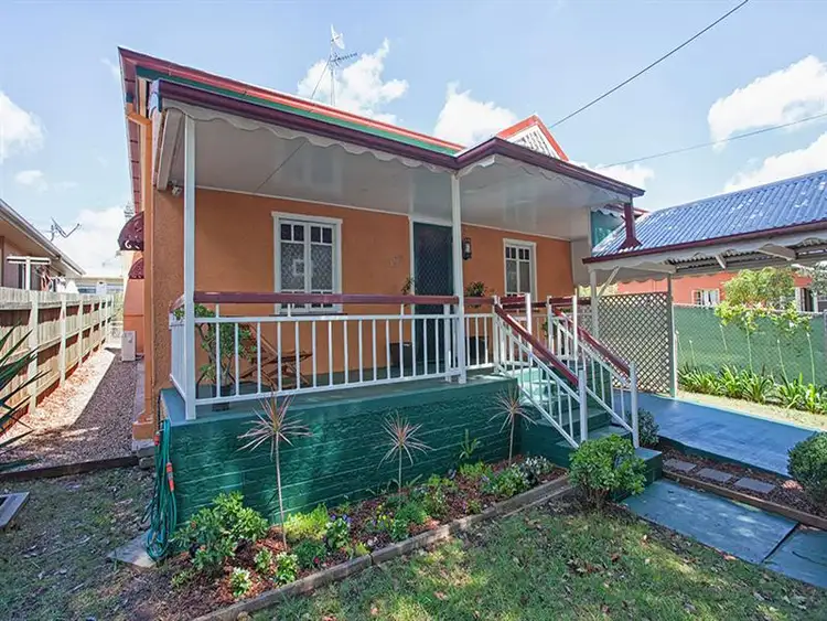 107 Mort Street, Toowoomba City QLD 4350