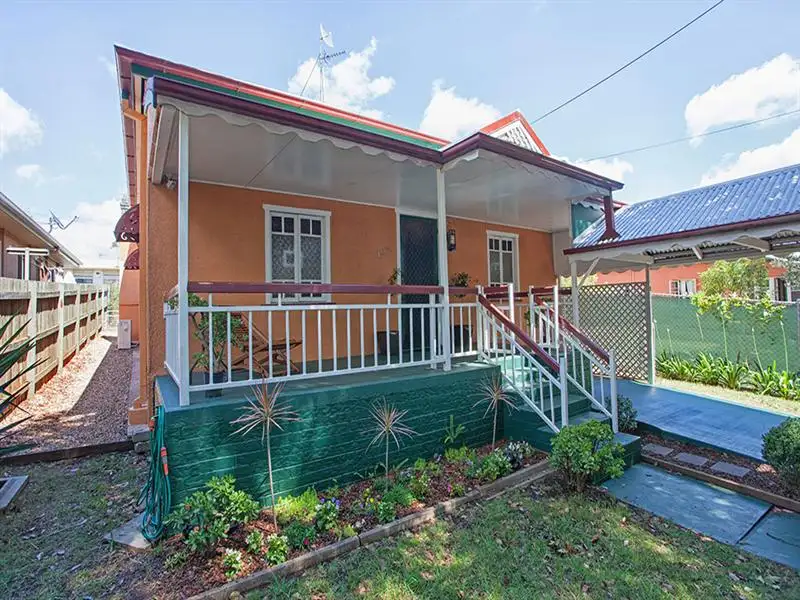 Main view of Homely house listing, 107 Mort Street, Toowoomba City QLD 4350