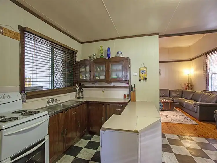 Fifth view of Homely house listing, 107 Mort Street, Toowoomba City QLD 4350