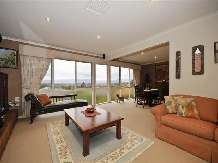 Second view of Homely house listing, 65 ROLLING HILLS Road, Chirnside Park VIC 3116