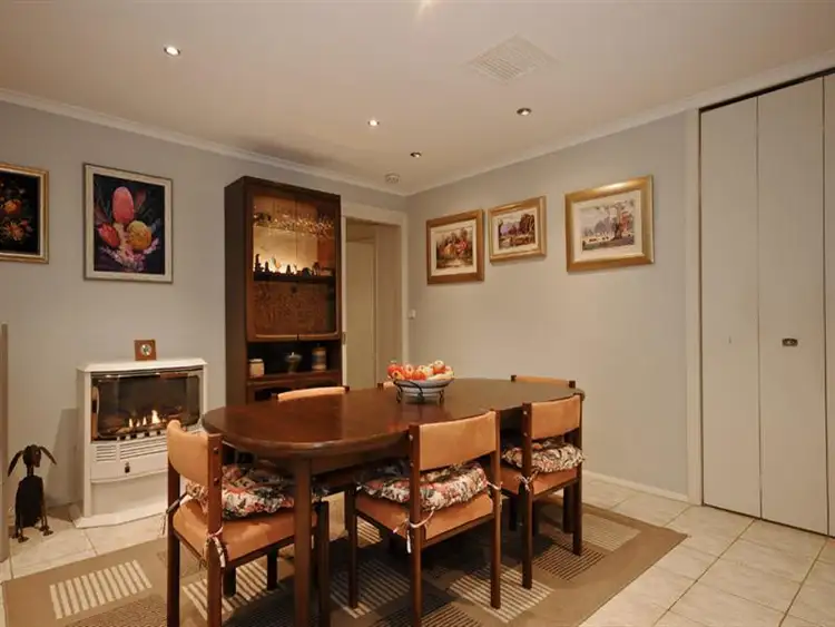Sixth view of Homely house listing, 65 ROLLING HILLS Road, Chirnside Park VIC 3116