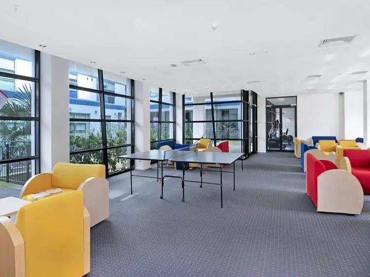 Fourth view of Homely apartment listing, 239/800 Swanston Street, Carlton VIC 3053