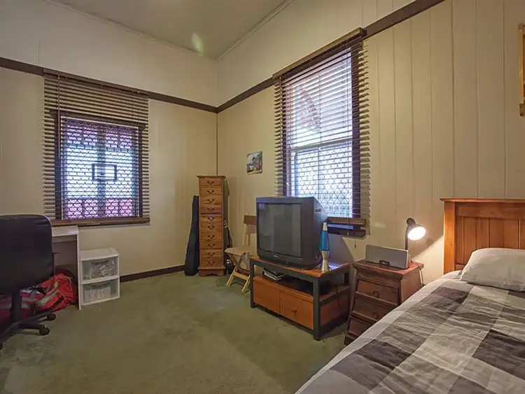 Sixth view of Homely house listing, 107 Mort Street, Toowoomba City QLD 4350