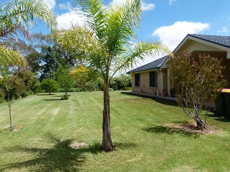 Fifth view of Homely house listing, 30 Prince Street, Forbes NSW 2871