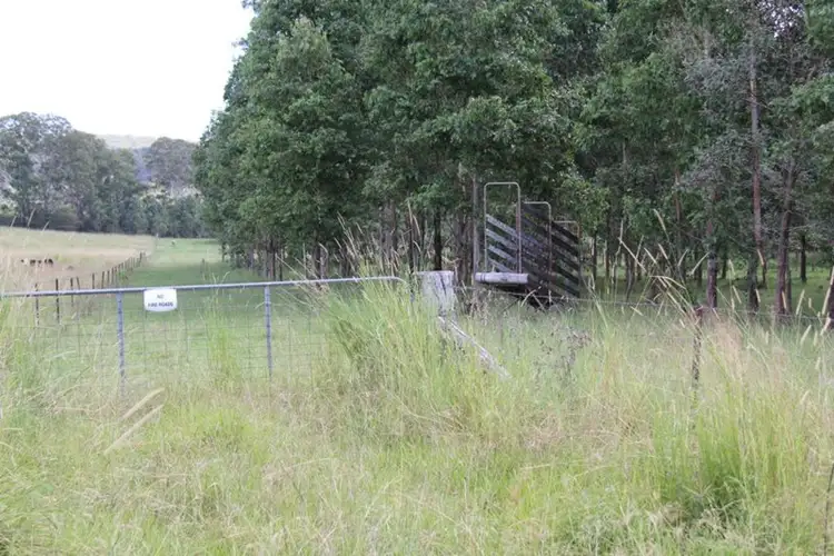 Main view of Homely rural property listing, Address available on request