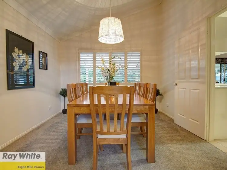 Sixth view of Homely house listing, 42 Cressbrook Street, Eight Mile Plains QLD 4113