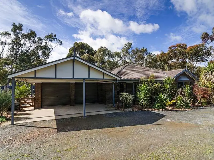 Second view of Homely house listing, 18 Nursery Road, Kanmantoo SA 5252