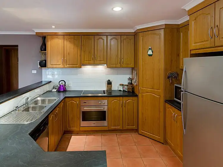 Sixth view of Homely house listing, 18 Nursery Road, Kanmantoo SA 5252