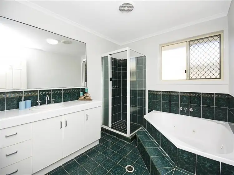 Sixth view of Homely house listing, 21 Kristy Crescent, Eimeo QLD 4740