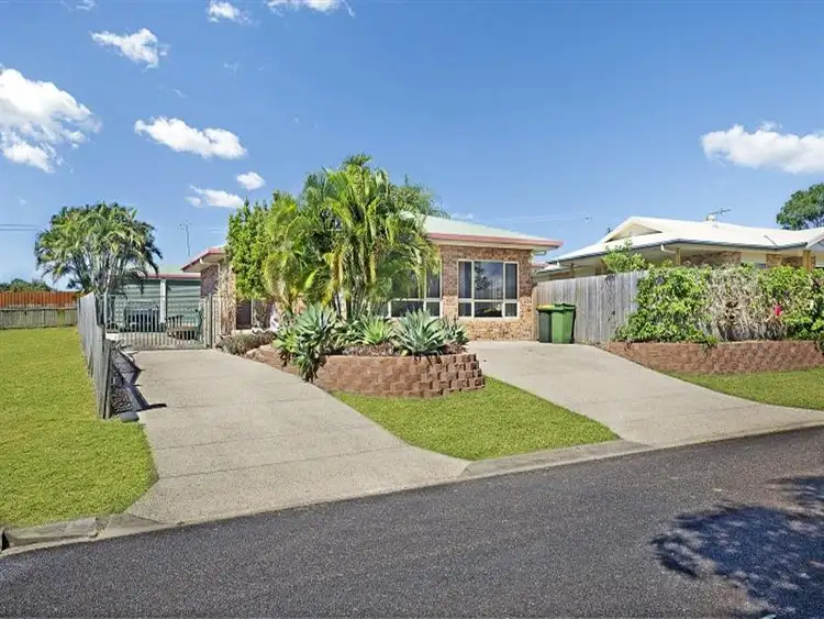 Second view of Homely house listing, 21 Kristy Crescent, Eimeo QLD 4740