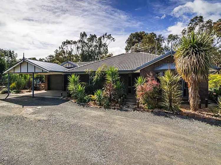 Main view of Homely house listing, 18 Nursery Road, Kanmantoo SA 5252