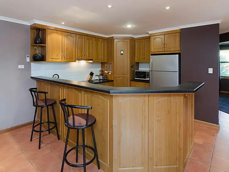 Fifth view of Homely house listing, 18 Nursery Road, Kanmantoo SA 5252