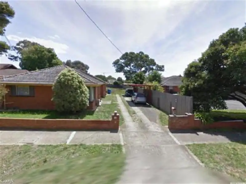 Main view of Homely unit listing, 3/3 Bride Avenue, Hampton Park VIC 3976